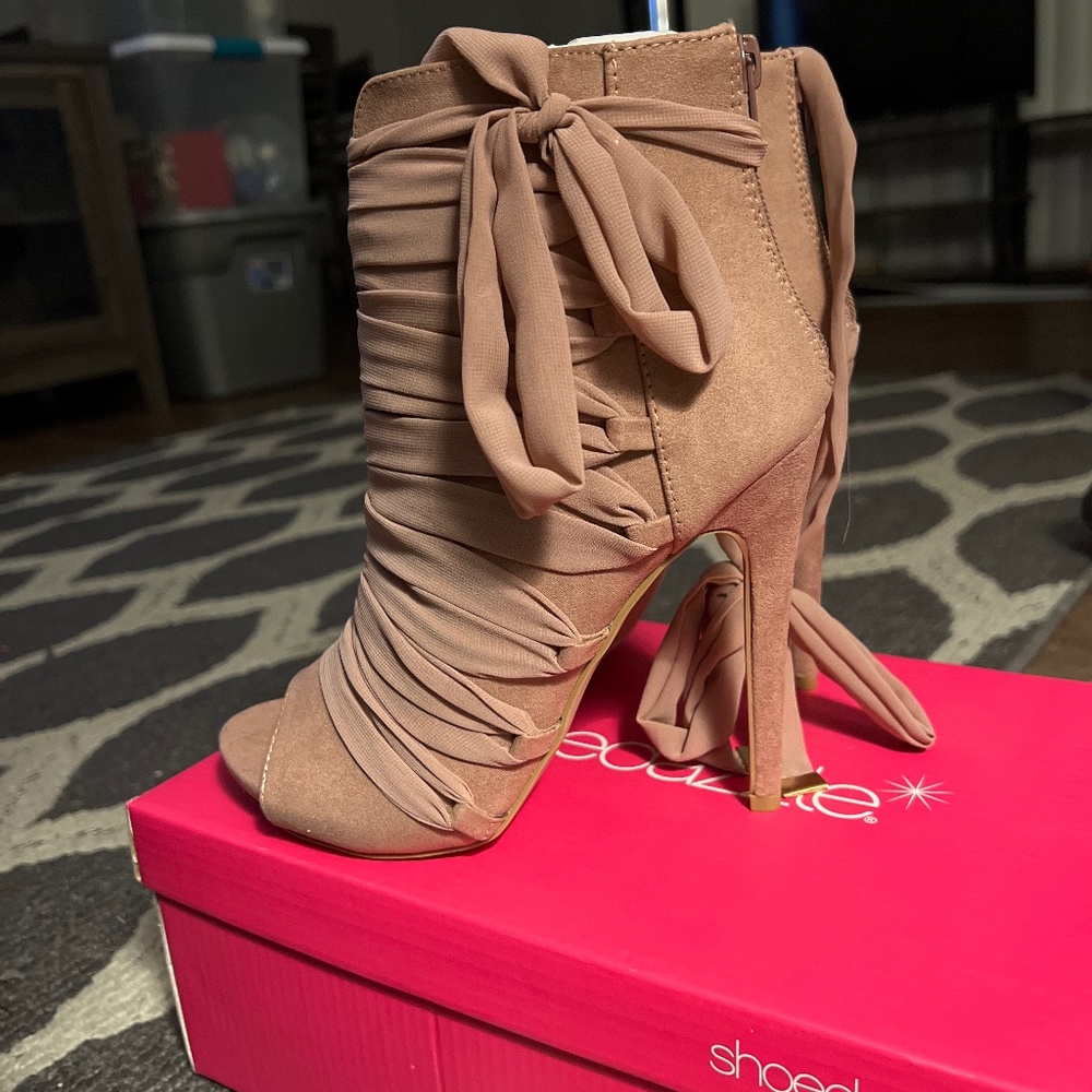 Booties